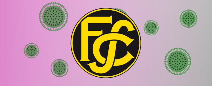 Coronavirus sorgt für fussballfreies Wochenende