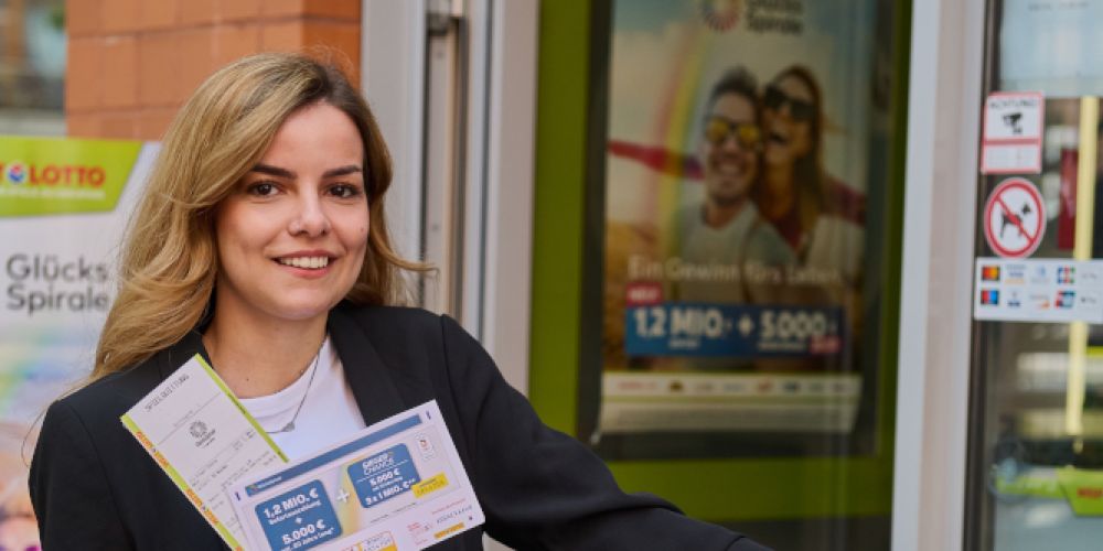 Millionen-Glück im Kreis Soest