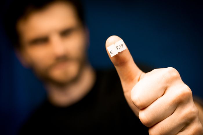 Neuer Mindestlohn bringt 1,1 Millionen Euro Extra-Kaufkraft pro Jahr