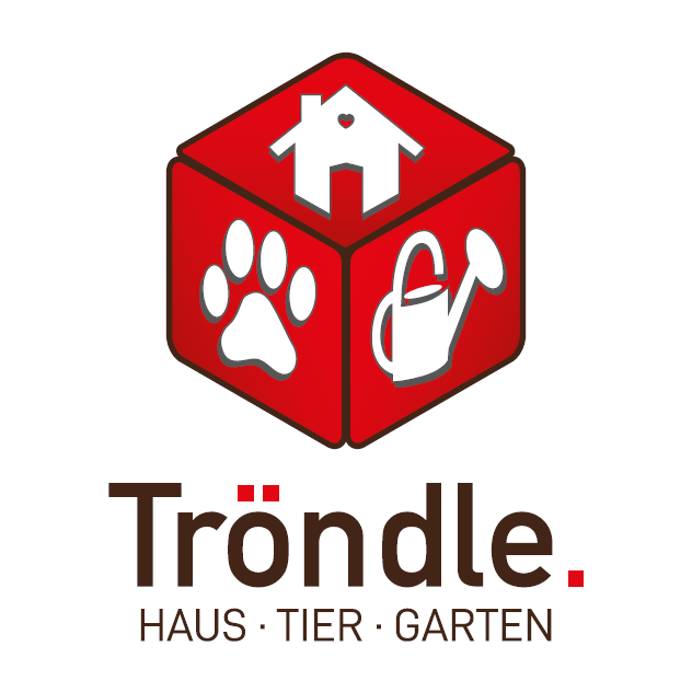 Tröndle. Haus · Tier · Garten