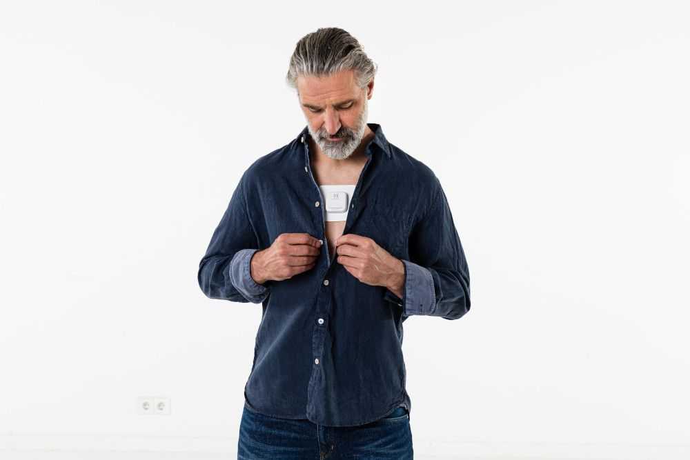 Lauernde Gefahr Long Covid: Wenn das Herz ins Stolpern gerät