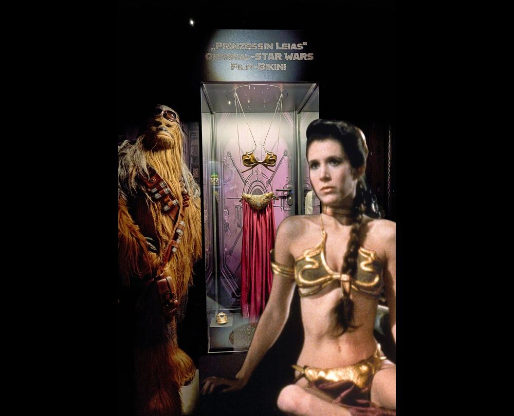 BikiniARTmuseum legt Widerspruch ein