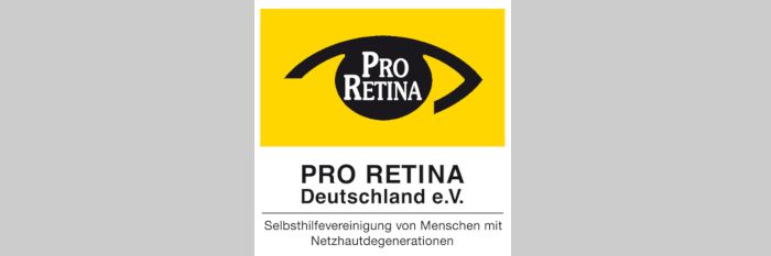 Regionalgruppe Lörrach/Hochrhein der PRO RETINA Deutschland e.V. trifft sich