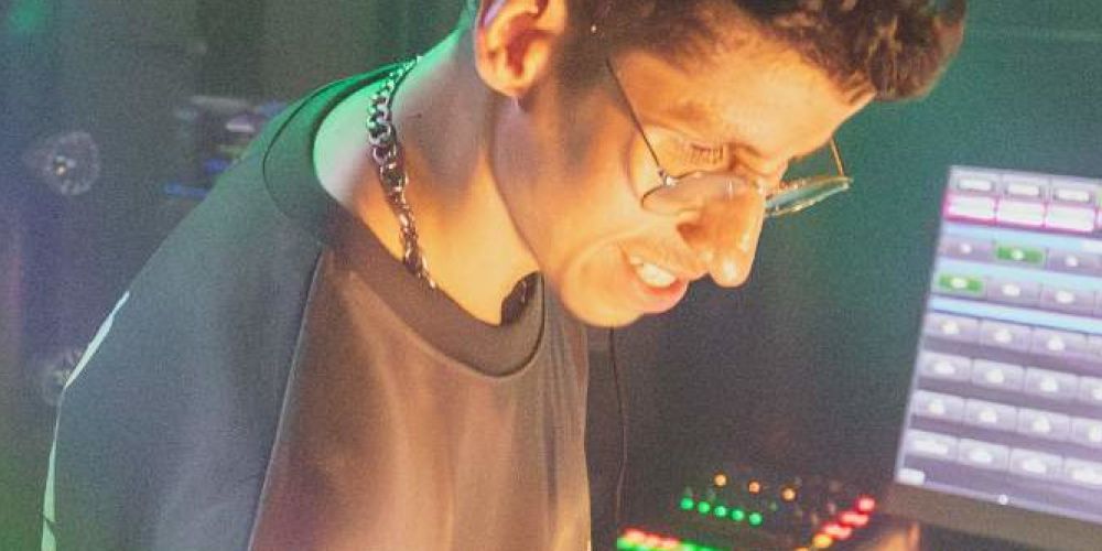 Happy Birthday to Us!  10 Jahre Balz Klub