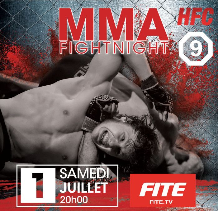 Mixed Marcial Arts wieder am Hochrhein