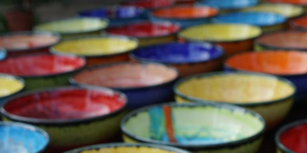 Töpfermarkt - Tradition trifft Moderne