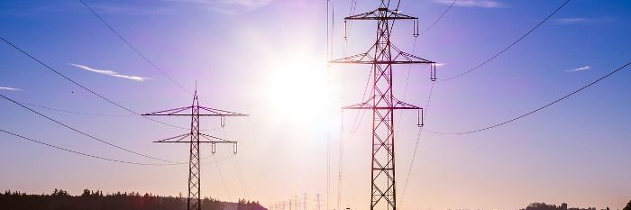 Keine Energiewende ohne Netzausbau