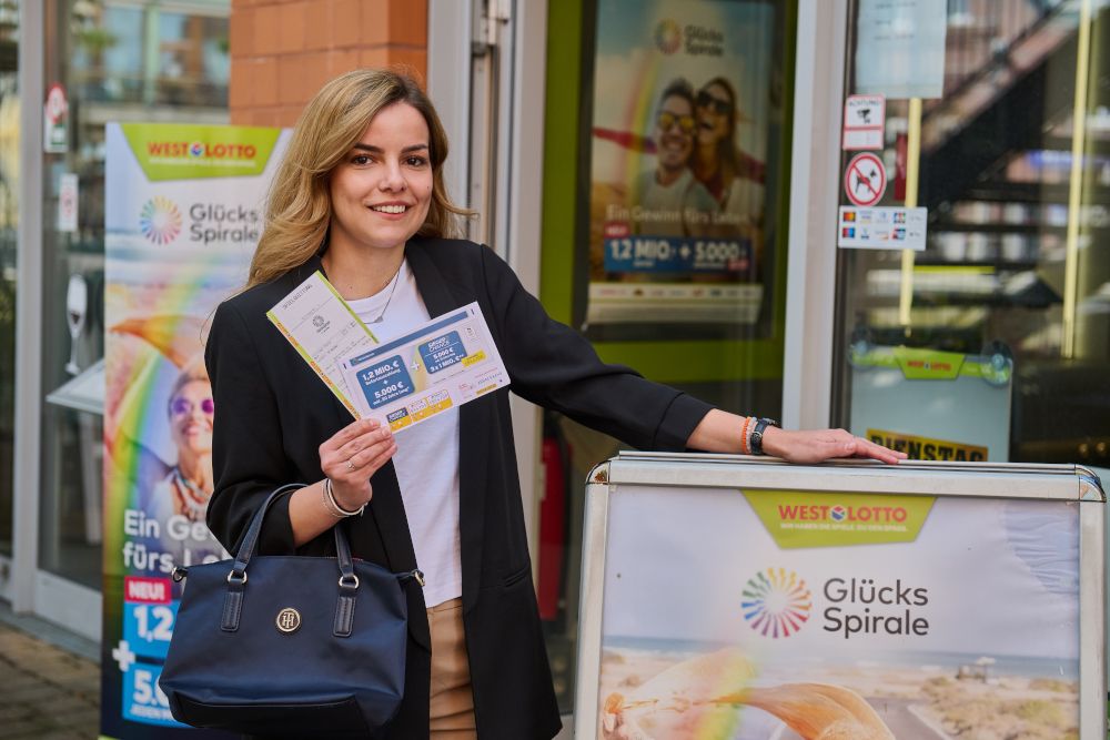 Millionen-Glück im Kreis Soest
