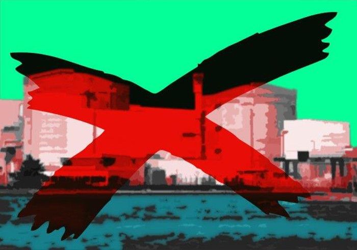 AKW Fessenheim & bedrohte Energiewende in Deutschland