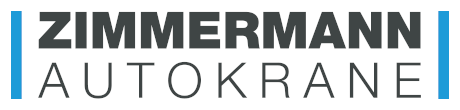 ZIMMERMANN Autokrane GmbH & Co. KG