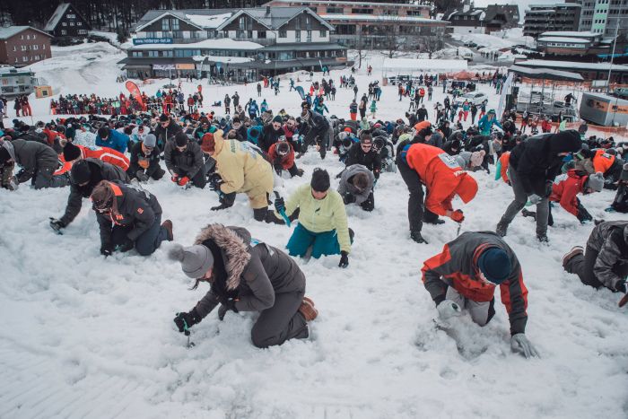 Der Schatz vom Feldberg – Deutschlands höchste Schatzsuche