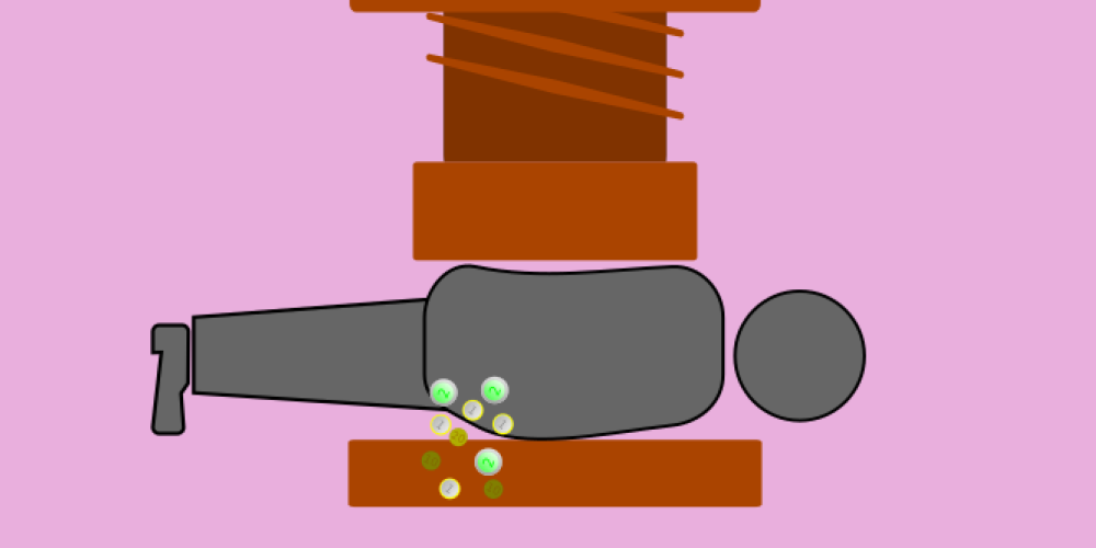 Von 1 Euro bleiben nur 47,1 Cent