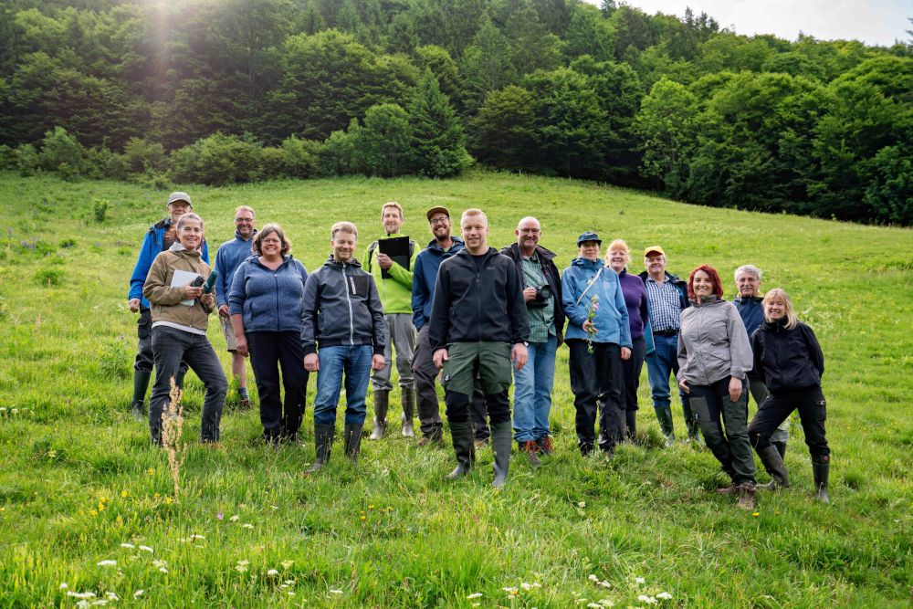 Preisträger der Wiesenmeisterschaft 2025 stehen fest