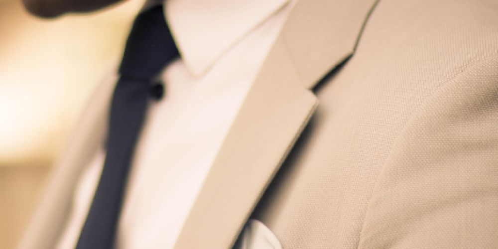 Dress for success: Die Codes der Branchen