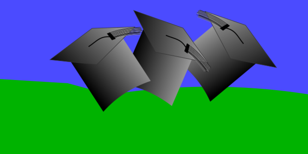 Magisterarbeit im Schatten: Wie viel Hilfe ist noch Ihre eigene Leistung?