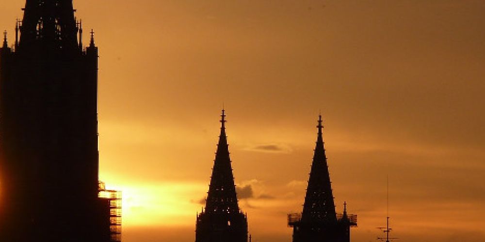 „Kirche wird sich verändern“