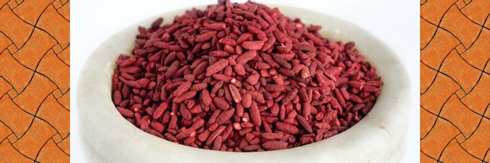 Cholesterin senken ohne Tabletten: Rotschimmelreis als "falscher Hoffnungsträger"