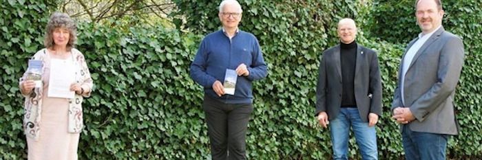 Global Nature Fund unterzeichnet Kooperation für NGO-Studiengang