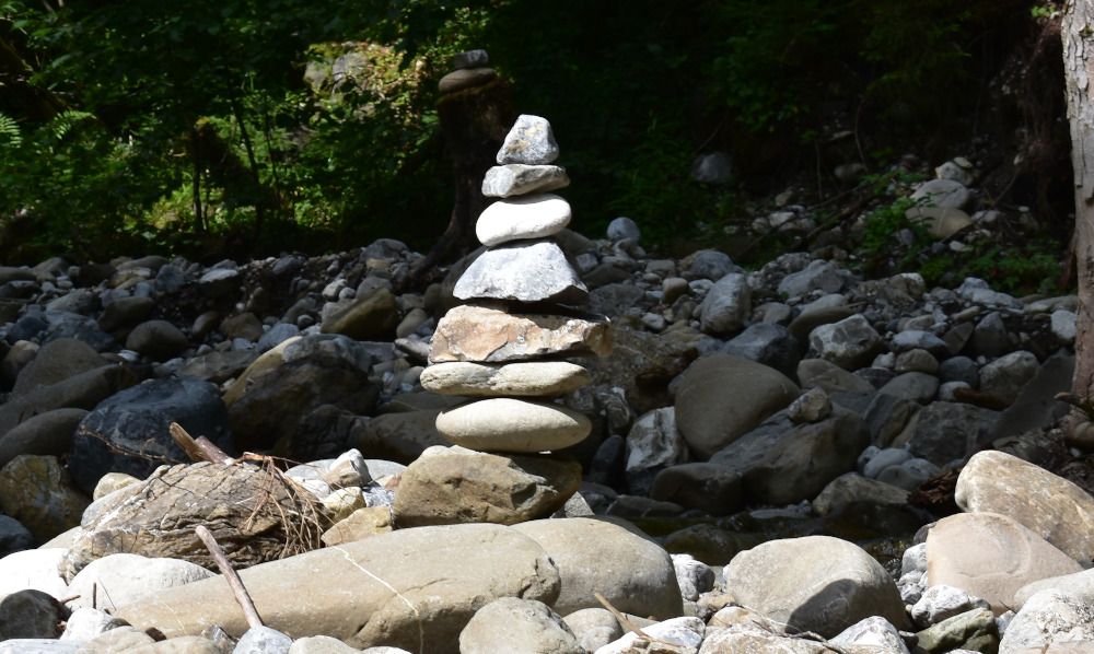 Massagen – vielfältig wie die verschiedenen Arten