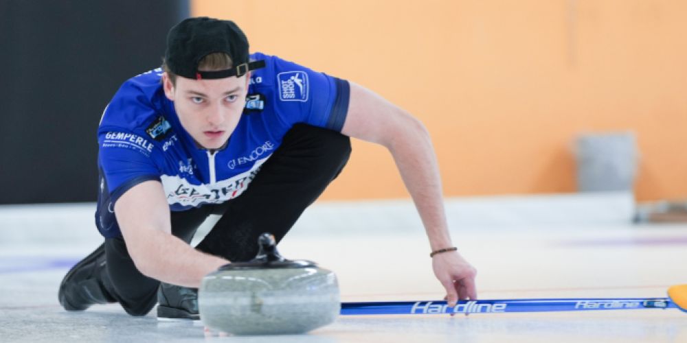 Elite Mixed Doubles Schweizermeisterschaft 2025