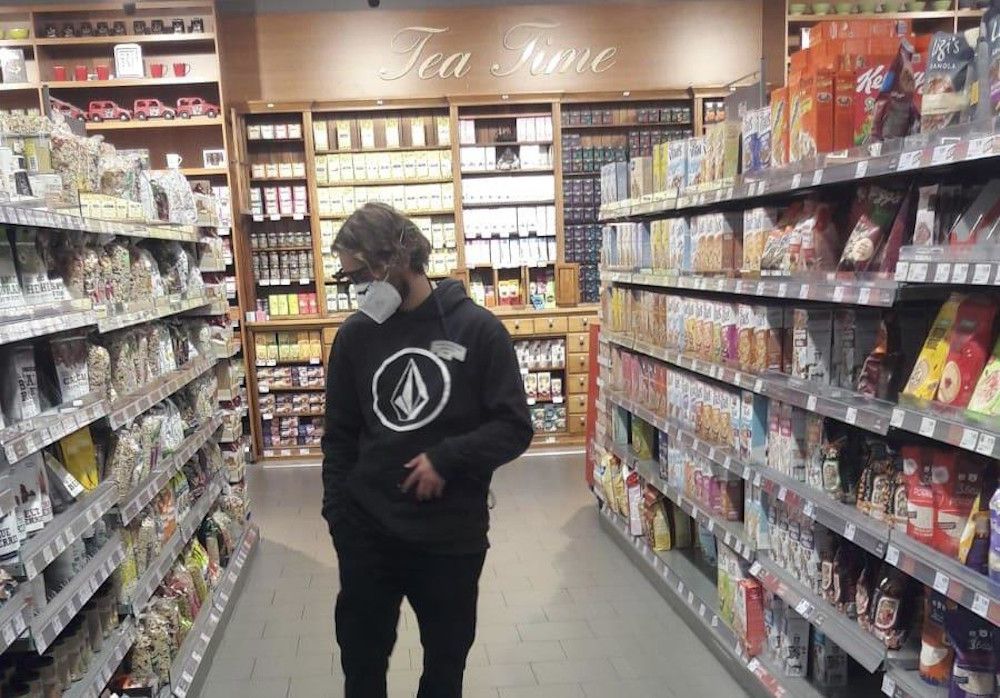 Fakten-Check: Umweltbezug Veganer Ernährung