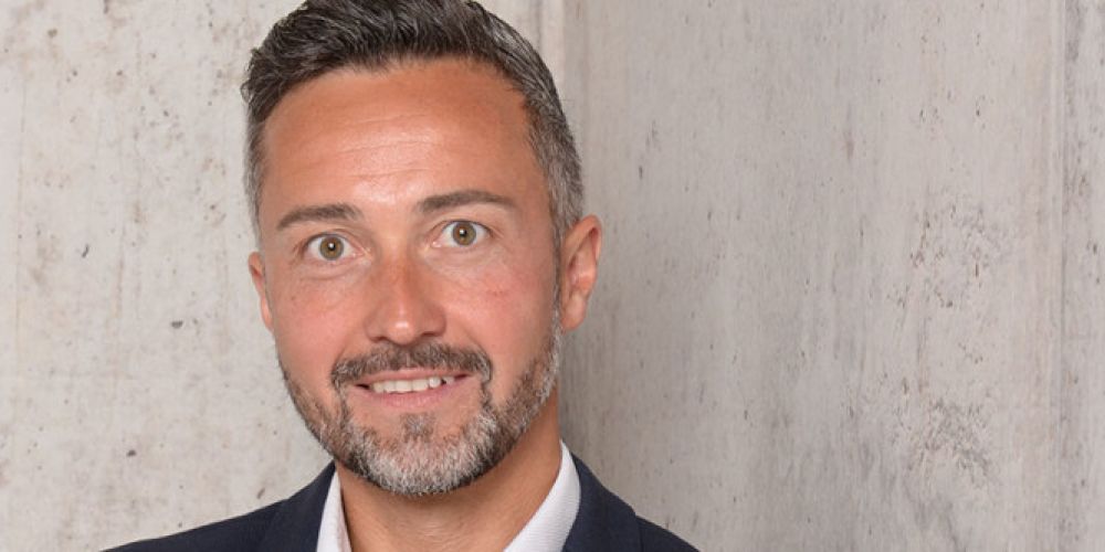 Energie am Wendepunkt: Mario Weißensteiner über die Schlüsseltechnologien