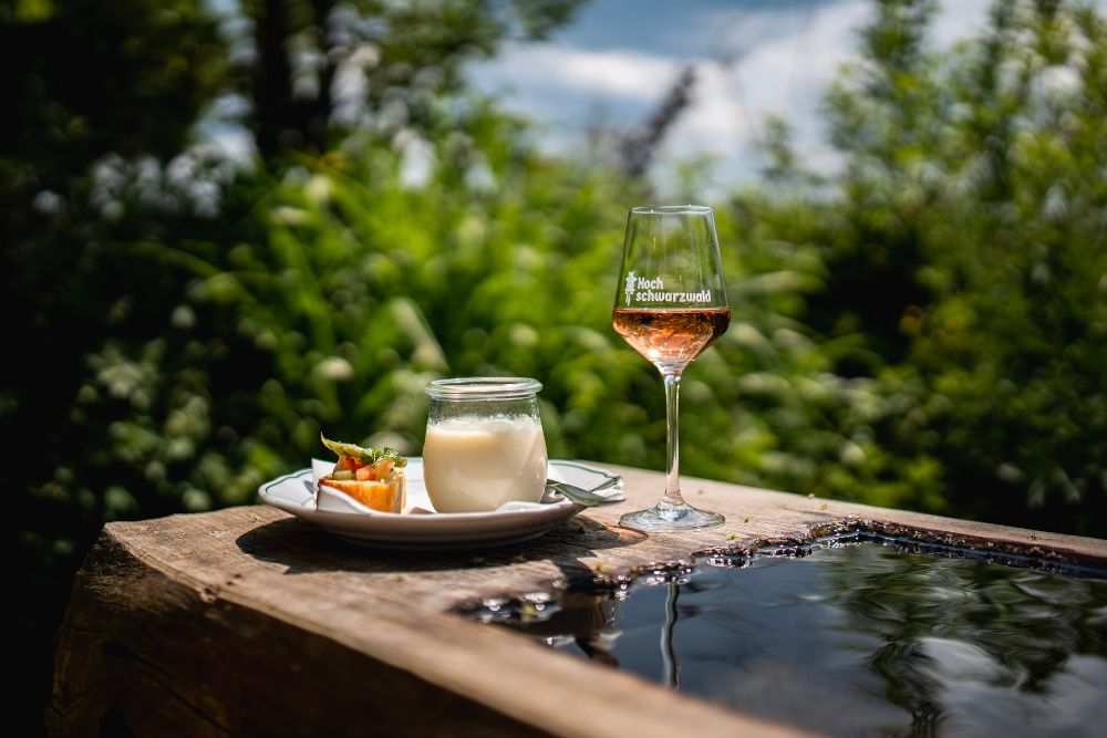 Ab in den Hochschwarzwälder Genusssommer