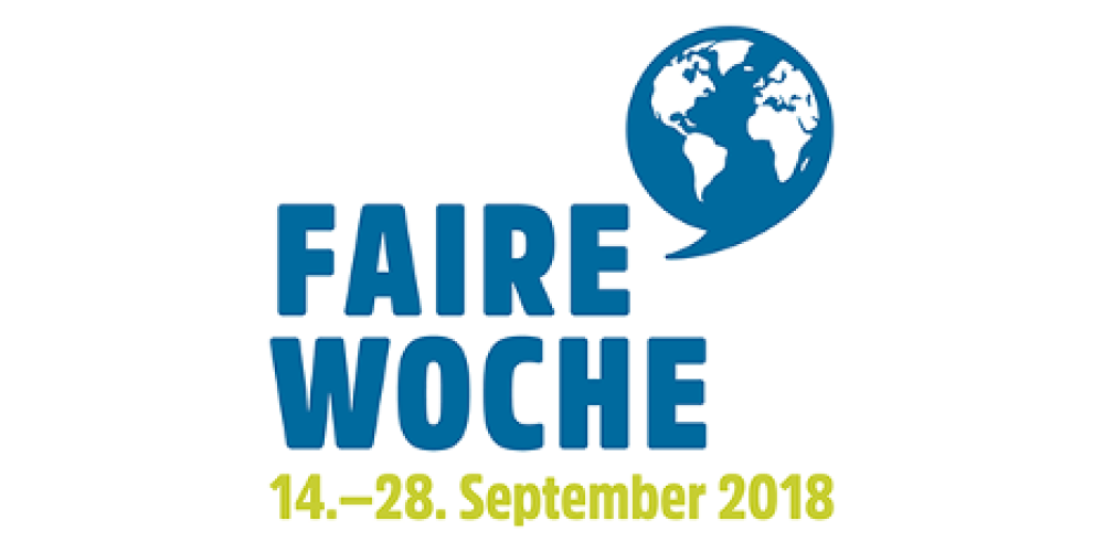 Faire Woche im Erzbistum Freiburg