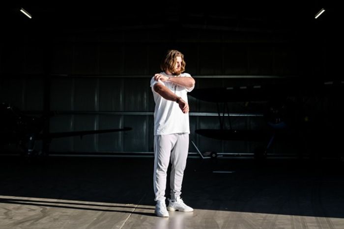 In jedem von uns steckt ein "Juggernaut"