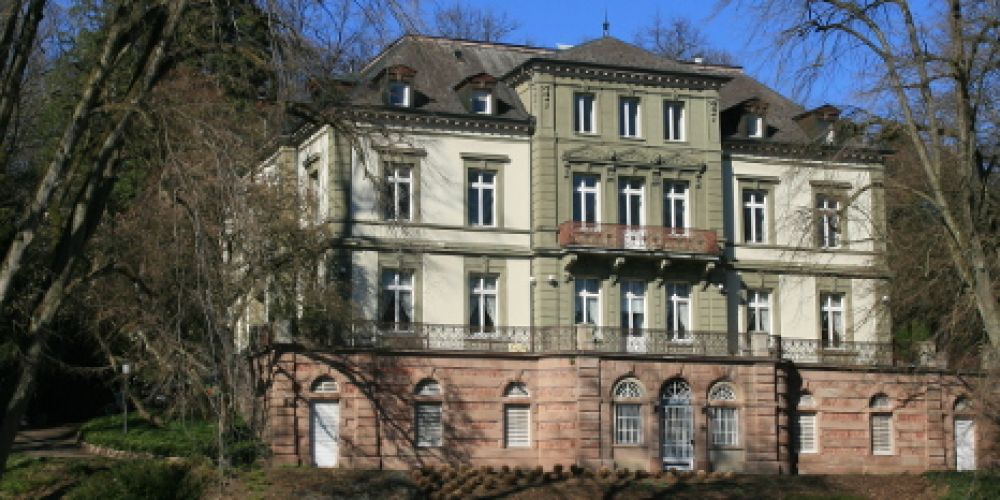 35 Jahre Villa Berberich