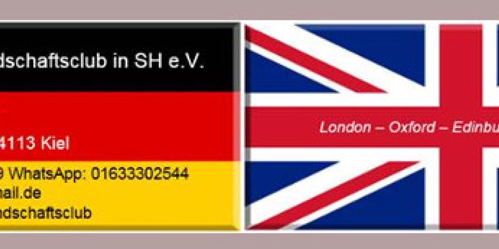 Schüler aus Nordrhein-Westfalen besuchen englisches College