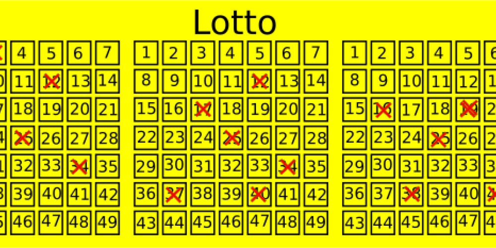 Heute schon getippt? Lotto ist in Deutschland so beliebt wie eh und je!