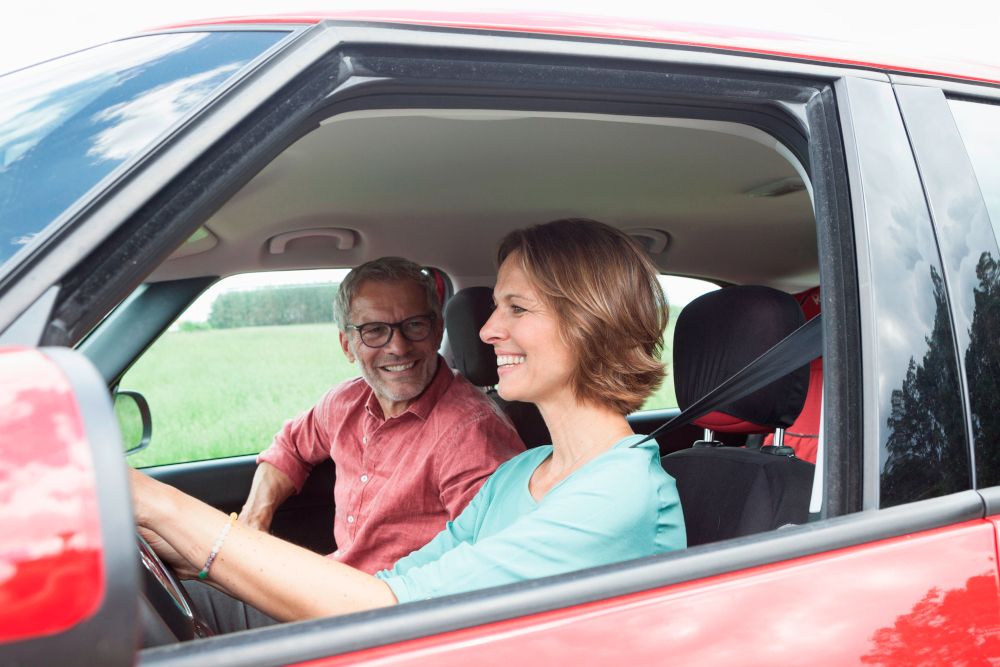Aktuelle Verbraucherfrage: Unfall mit geliehenem Auto – wer haftet?