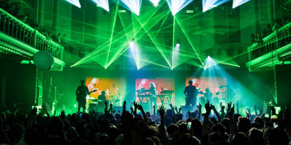 STIMMEN 2025: Vielfältiges Programm vom 26. Juni bis zum 20. Juli