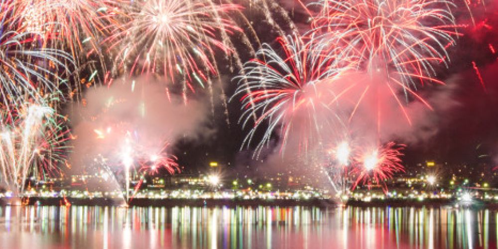 Veranstaltungshighlights im August 2019