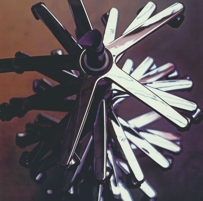 Sedus veredelt mit Chrom III