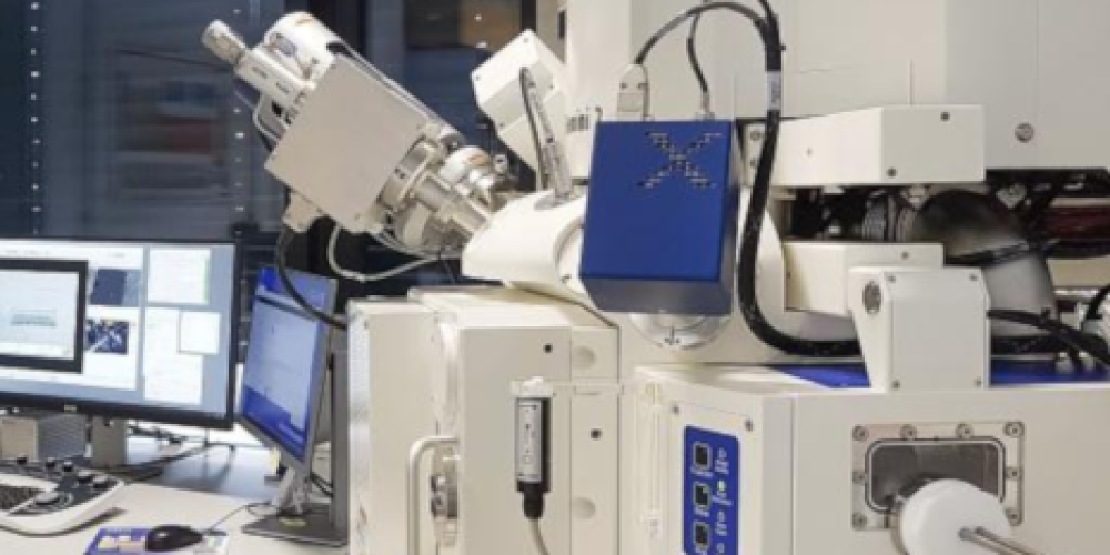 Tiefere Einblicke in das Innenleben von Solarzellen