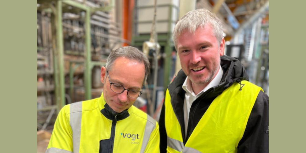 Wo Trennung etwas Gutes ist