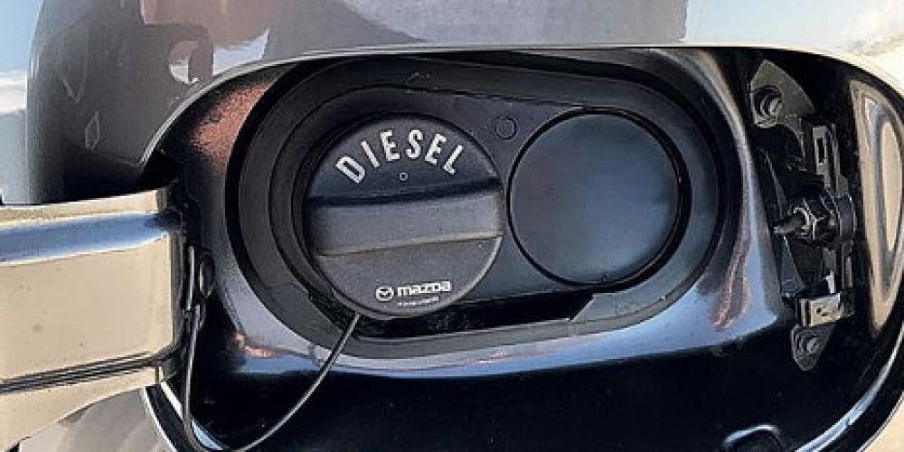 Lobbyismus verhindert bessere Umwelttechnik für deutsche Autos