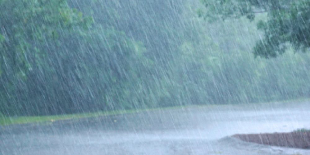 Hochwassergefahr steigt deutlich an