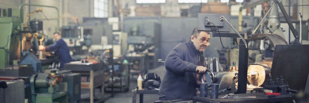 CNC-Bearbeitung für Unternehmen: Was Sie wissen sollten