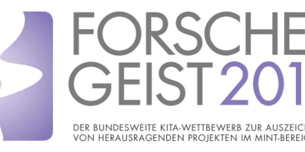 „Forschergeist 2018“: Wer wird Landessieger in Nordrhein-Westfalen?