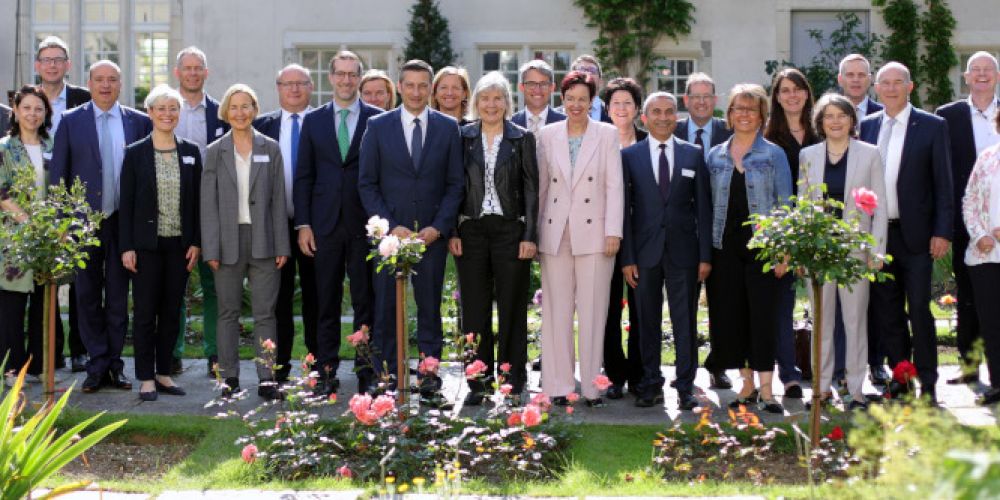 79. Plenarkonferenz der Nordwestschweizer Regierungskonferenz