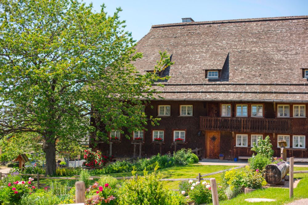 Kleinkunst Festival Breitnau