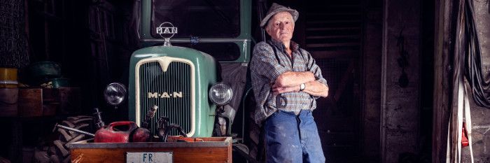„Hoch leben die Wälder“: Eine Ausstellung als Hommage an die ältesten Hochschwarzwälder