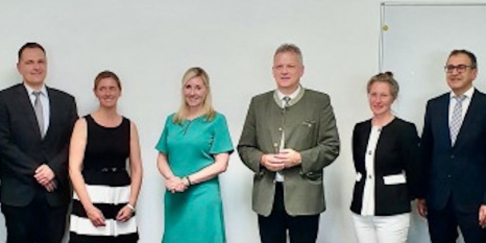 Würzburg: Eine neue Talentschmiede für die Fach- und Führungskräfte