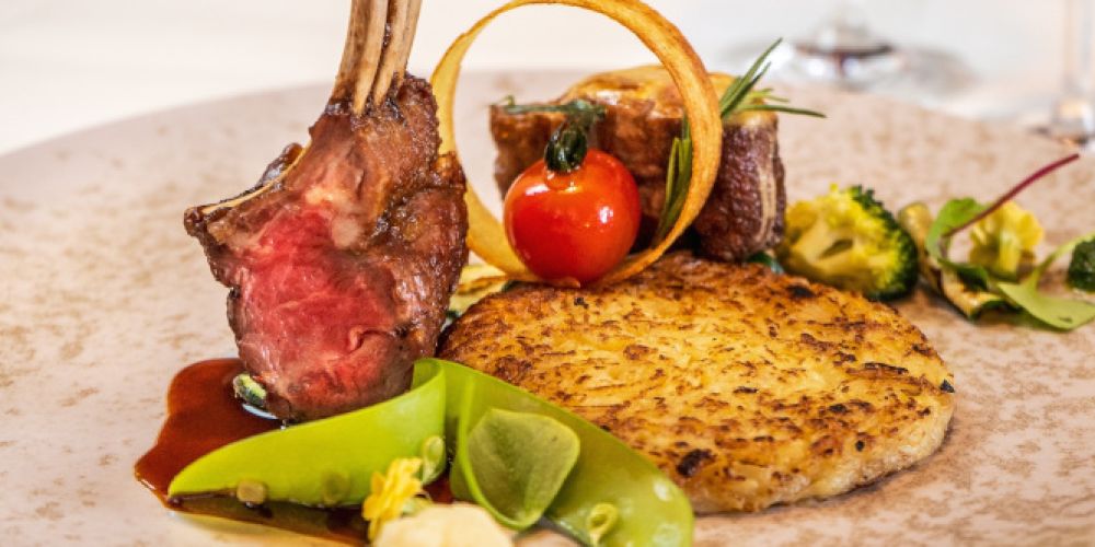 Hochschwarzwälder Brägelwochen – Kartoffelkreationen heimischer Art