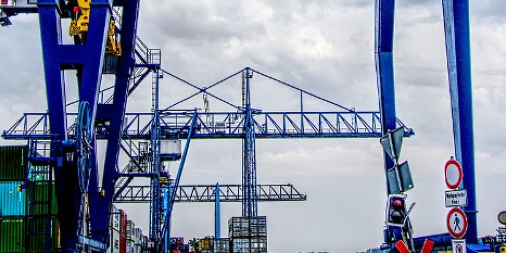 Ranking: So viel BIP investieren Länder für "Made in Germany"