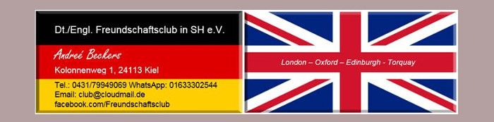 Schüler aus Nordrhein-Westfalen besuchen englisches College