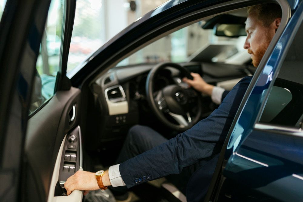 Ab 2021 Änderungen bei der Kfz-Steuer